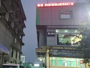 Hotel O Flagship S S Residency - Image 2