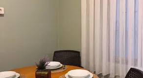 DALAMAN 2 ODALI DAİRE - Image 5