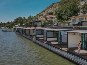 Blueskyraft Resort - Image 2
