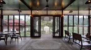 Bagas Zakariah Orchard Lodge - Image 2
