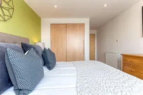 SECC Hydro Executive 7 Apartment - Image 4