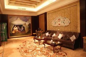 Guo Erluosi Hotel - Image 4
