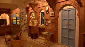 Aura B&B - The Haveli Homestay - Image 3