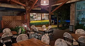 Saint George Family Hotel - Image 5