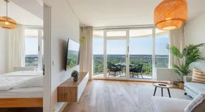 Best Butler Skyline Lodge City Apartment Netflix - Image 2
