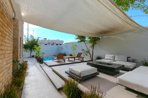 Portal Chalets With Private Pool - Al-Rawda - Image 3