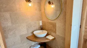 Gîte du Pavillon 4 pers CLIM Wi-Fi Haute Marne - Image 2
