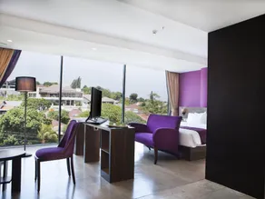 Grand Edge Hotel Semarang - Image 5