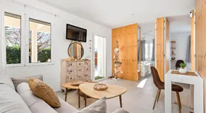 Maison de vacances 'Marce' avec terrasse privée, Wi-Fi et climatisation - Image 2