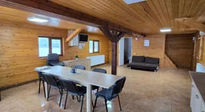 Cabana Soarelui - Valisoara - Image 5