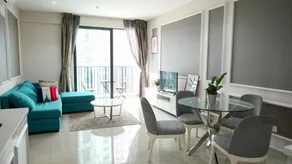 SmartHome Huge 2 Bedroom Luxury Apartment @ I-City - Image 2