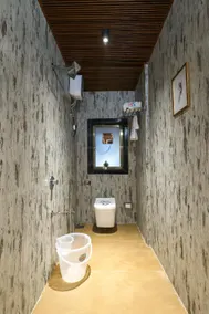 Triplex 3 Bedroom in Thakur village Kandivali East - Image 4