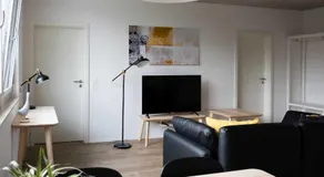 Atrium Apartments - Image 2