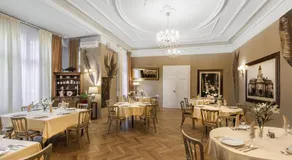 Pałac Nieznanice Zabytek Gościnny ze SPA - Image 3