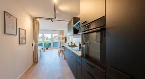 Malu Rooms - im Zentrum, Kostenloser Parkplatz, Klima, Balkon, Netflix, 24h Checkin - Image 5