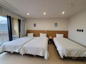BK Hotel Jeju - Image 2