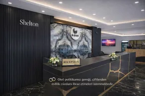 Shelton Airport Hotel - Image 3