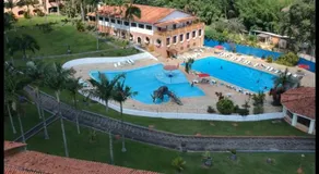 Eduardos Park Hotel - Proximo ao Animália - Image 4