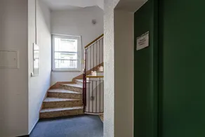 Apartment in Chemnitz, Ebersdorfer Wald - Image 2