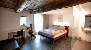Albergo Porta Verzasca - Image 2