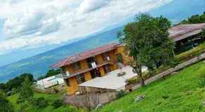 Hotel Campestre Las Marias- El Colegio - Image 4