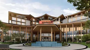 Hilton Garden Inn Chongqing Bishan - Image 4