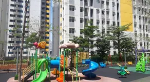 Apartemen Springlake Summarecon Lobby Basella 1023 Two Bedroom - Image 5
