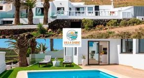 Villa Darío en Nazaret - Image 3