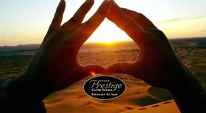 Karim Sahara Prestige lejr - Image 4