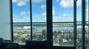 21 fl an apartment with a sea view - Image 3
