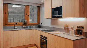 ISARD MOUNTAIN RESIDENCE - Image 3