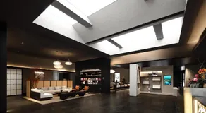 Atour S Hotel Suzhou Jinji Lake Moonlight Pier - Image 4