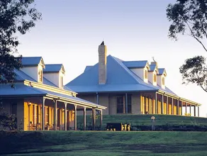 Berenbell Vineyard Retreat - Image 5