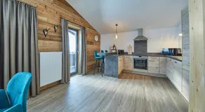 Glemm Lodge Apartments - JOKER CARD im Sommer inklusive - Image 3