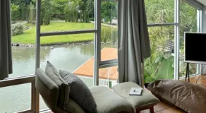 Villa At On Organic Farm - Image 2