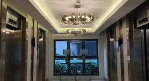 Sweetluxx - SMDC Green 2 Residences Staycation - Image 5
