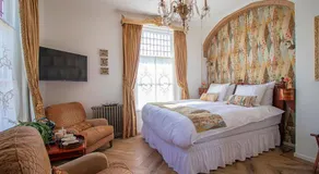 Hotellerie Het Wapen Van Athlone - Image 2