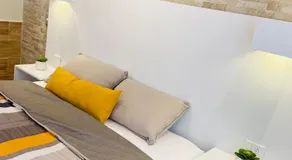 Departamento Bonito cama Queen, con acceso privado - Image 2
