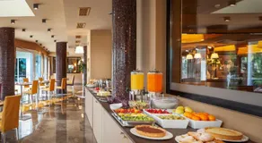 SCN City Centre Hotel Rayong - Image 3
