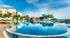 Vietsovpetro Ho Tram Beach Resort & Spa - Image 4