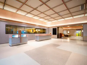 Orange Hotel Guangzhou Panyu Chimelong Wanbo Center - Image 2