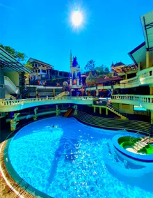 Vanda Gardenia Hotel & Resort - Image 3