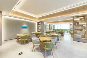 JI Hotel Nanchong Peng'an - Image 3