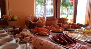 Hotel Filoxenia - Image 5