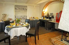 Pension Garni Brunnenhof - Image 2