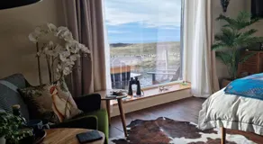 Abhaig Boutique B&B - Small & luxurious in a great location! - Image 2