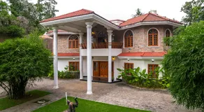 Puzhayoram holiday home, Aluva - Image 4