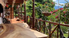 Hostal Villa San Rafael - Image 5