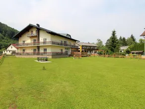 Comfy Apartment with Garden, Balcony, BBQ,Table Tennis Table - Image 3