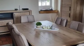 Maison de charme au cœur des vignes du Beaujolais - Image 3